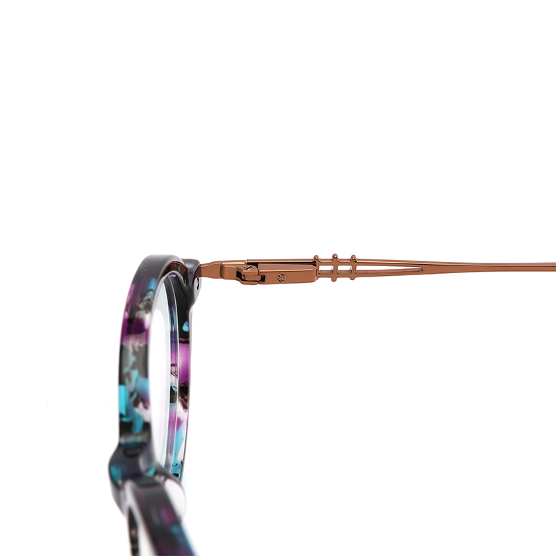 Yg78075 Acetate Optical Frames